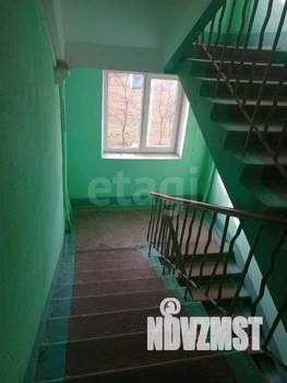 2-к квартира, вторичка, 45м2, 3/5 этаж