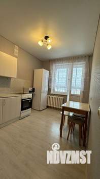 1-к квартира, вторичка, 38м2, 20/25 этаж