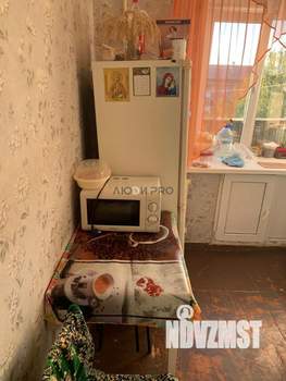 2-к квартира, вторичка, 41м2, 5/5 этаж