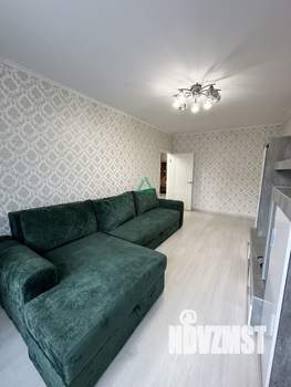 3-к квартира, вторичка, 70м2, 4/25 этаж