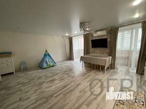 3-к квартира, вторичка, 92м2, 6/9 этаж