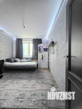 3-к квартира, вторичка, 84м2, 9/14 этаж