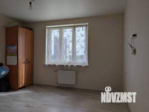 2-к квартира, вторичка, 52м2, 8/22 этаж
