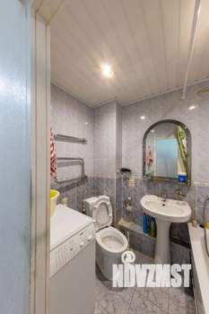 3-к квартира, вторичка, 58м2, 2/5 этаж