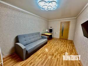 2-к квартира, вторичка, 54м2, 9/9 этаж