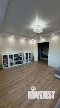 2-к квартира, вторичка, 64м2, 6/8 этаж