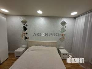 3-к квартира, вторичка, 86м2, 3/13 этаж