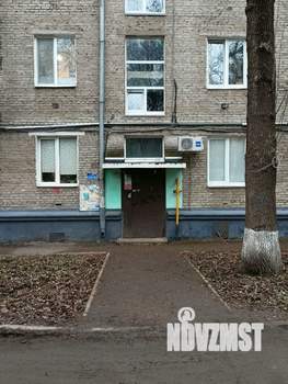 2-к квартира, вторичка, 42м2, 5/6 этаж