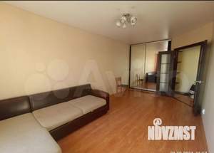 1-к квартира, вторичка, 39м2, 4/10 этаж