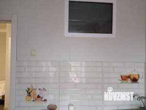 1-к квартира, вторичка, 33м2, 3/5 этаж