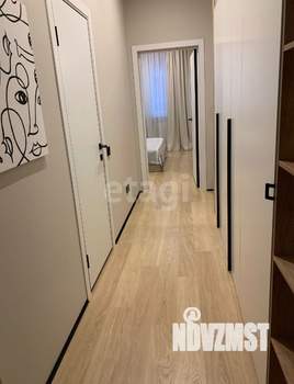 2-к квартира, вторичка, 45м2, 8/20 этаж