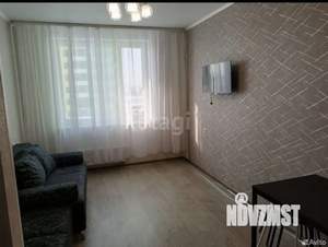 1-к квартира, вторичка, 37м2, 14/23 этаж