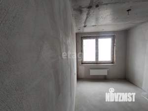 1-к квартира, вторичка, 37м2, 6/22 этаж