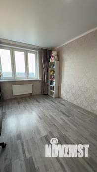 1-к квартира, вторичка, 41м2, 23/25 этаж