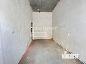 1-к квартира, вторичка, 33м2, 1/25 этаж