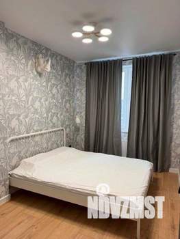 2-к квартира, вторичка, 37м2, 9/25 этаж