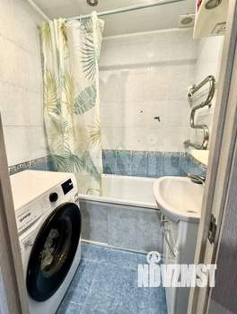 2-к квартира, вторичка, 46м2, 7/9 этаж
