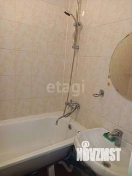 1-к квартира, вторичка, 36м2, 1/9 этаж