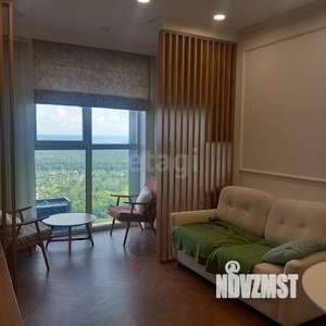 2-к квартира, вторичка, 38м2, 18/20 этаж