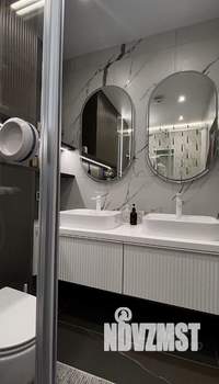 3-к квартира, вторичка, 84м2, 23/25 этаж