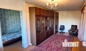 2-к квартира, вторичка, 45м2, 5/5 этаж