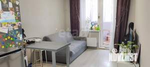 1-к квартира, вторичка, 36м2, 1/4 этаж