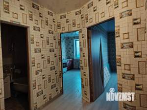 1-к квартира, вторичка, 49м2, 7/22 этаж
