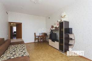 3-к квартира, вторичка, 81м2, 13/13 этаж