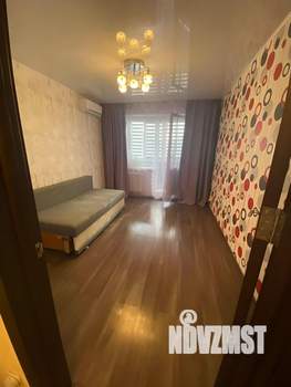 2-к квартира, вторичка, 66м2, 8/11 этаж