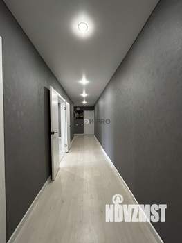 3-к квартира, вторичка, 67м2, 9/10 этаж