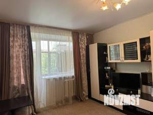 2-к квартира, вторичка, 42м2, 4/5 этаж