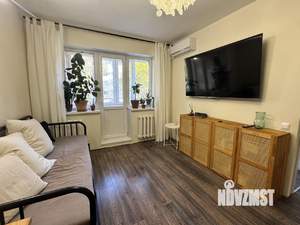 1-к квартира, вторичка, 32м2, 2/5 этаж