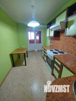 1-к квартира, вторичка, 49м2, 10/14 этаж