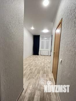 Студия квартира, вторичка, 19м2, 4/4 этаж