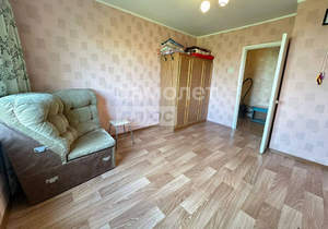 3-к квартира, вторичка, 61м2, 8/9 этаж