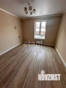2-к квартира, вторичка, 59м2, 1/21 этаж