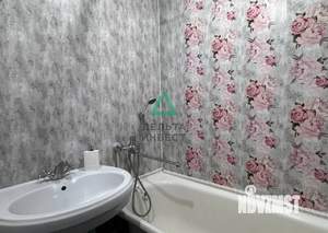 3-к квартира, вторичка, 59м2, 3/5 этаж