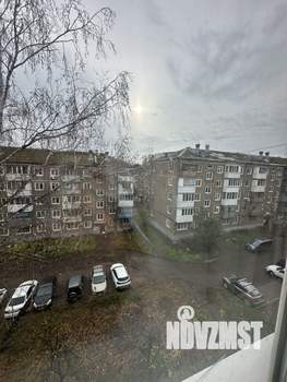 2-к квартира, вторичка, 44м2, 5/5 этаж