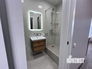 Студия квартира, вторичка, 30м2, 12/26 этаж