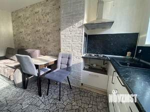 1-к квартира, вторичка, 41м2, 2/10 этаж