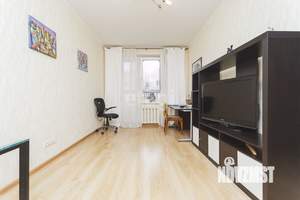2-к квартира, вторичка, 63м2, 7/9 этаж