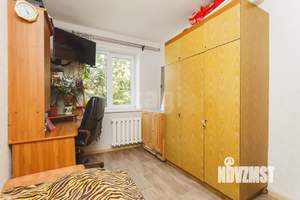 2-к квартира, вторичка, 45м2, 5/5 этаж