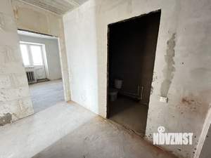 3-к квартира, вторичка, 80м2, 3/15 этаж
