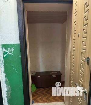2-к квартира, вторичка, 45м2, 3/5 этаж