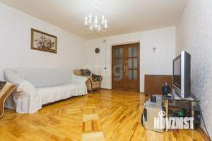 3-к квартира, вторичка, 77м2, 6/11 этаж