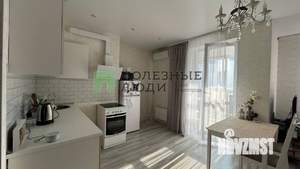Студия квартира, вторичка, 33м2, 6/25 этаж