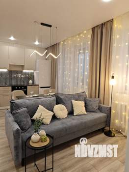 2-к квартира, вторичка, 43м2, 12/12 этаж