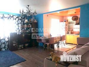 3-к квартира, вторичка, 65м2, 8/9 этаж