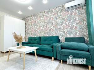 2-к квартира, вторичка, 49м2, 8/14 этаж