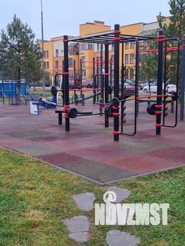 1-к квартира, вторичка, 36м2, 1/6 этаж